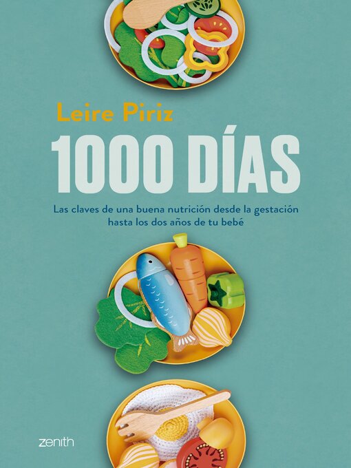 Title details for 1000 días by Leire Piriz - Available